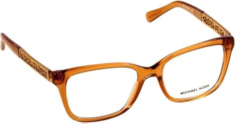 brillengestell michael kors